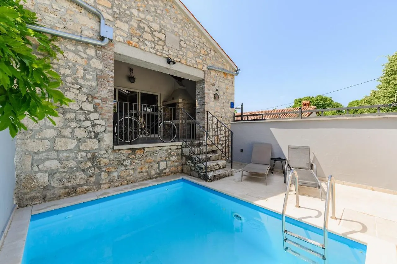 Villa Casa De Stalla Porec