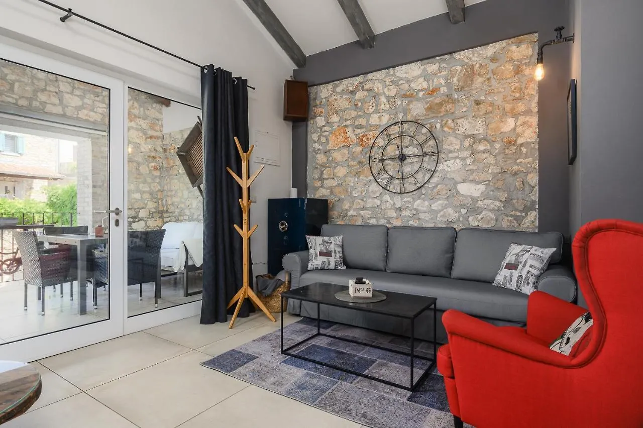 Villa Casa De Stalla Porec