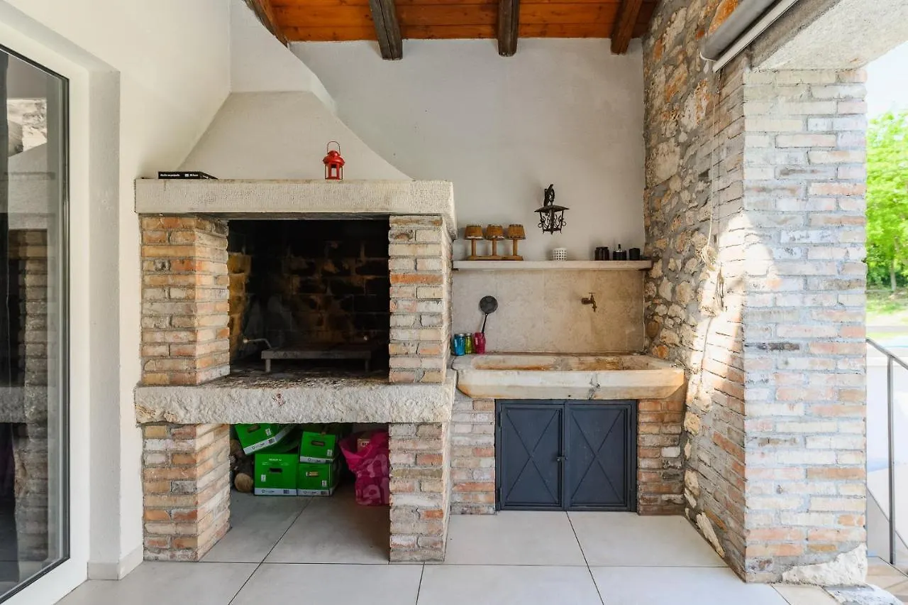 Villa Casa De Stalla Porec