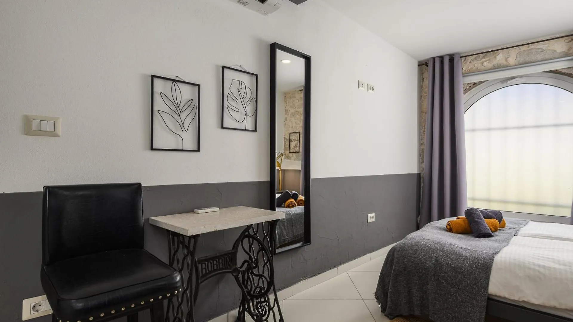 Villa Casa De Stalla Porec