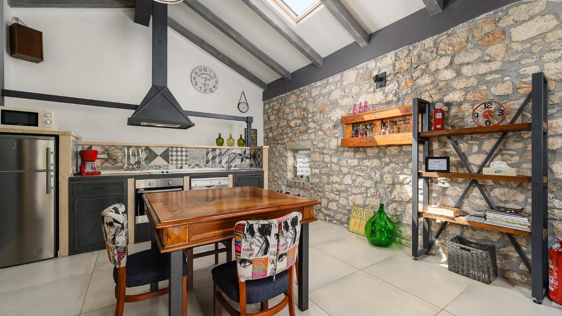 Casa De Stalla Porec 0*,  Croatia