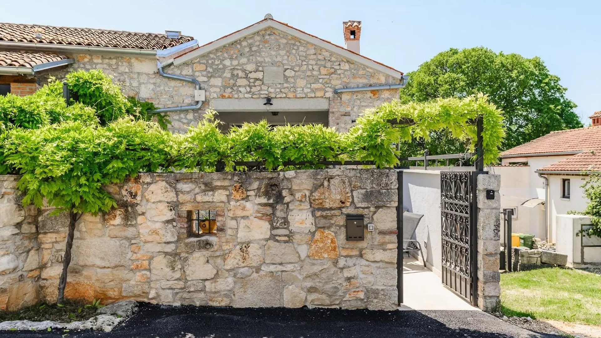 Casa De Stalla Porec