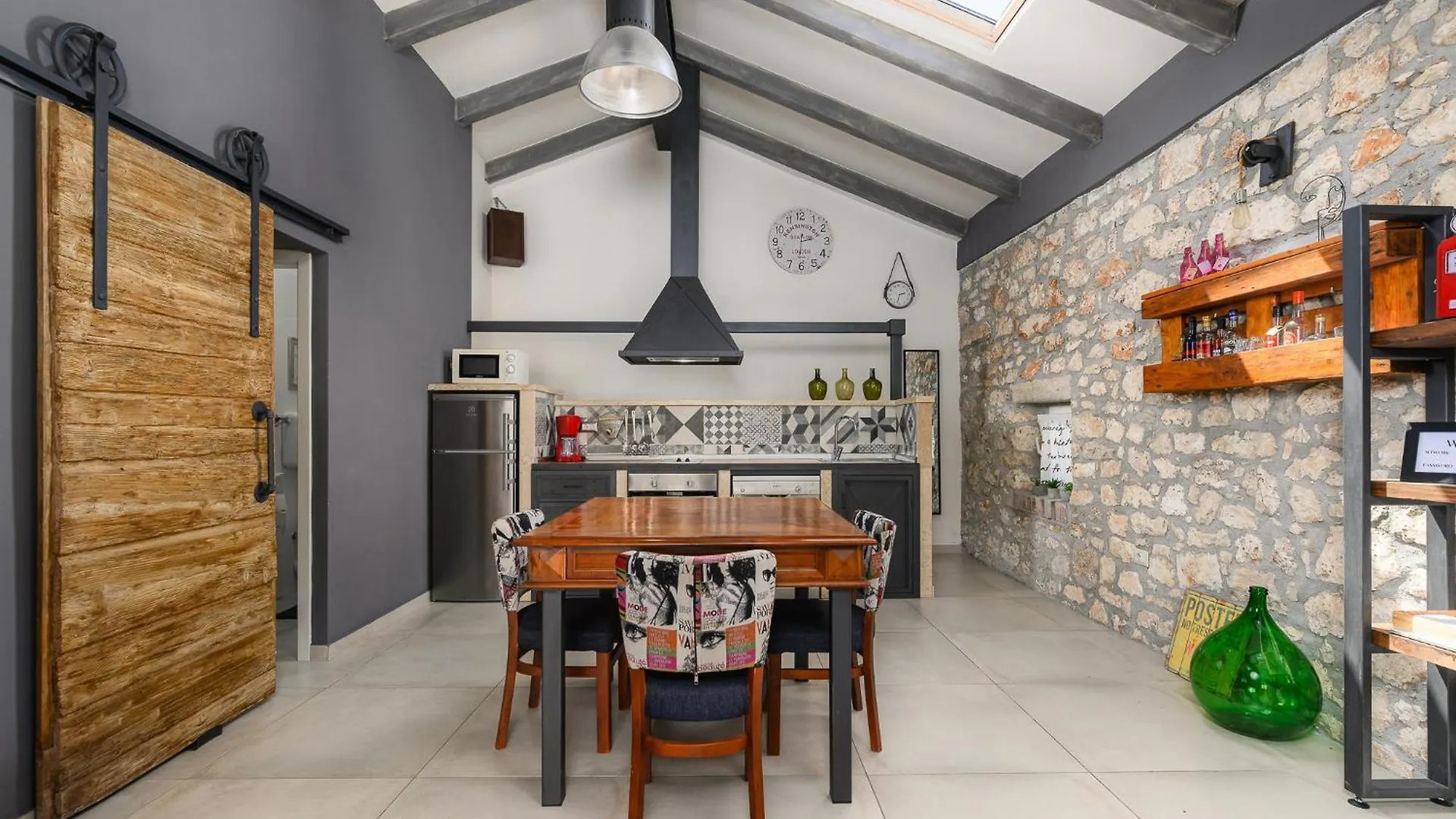 Villa Casa De Stalla Poreč Croácia