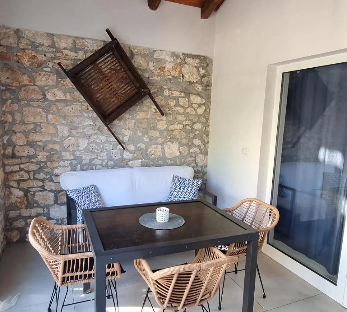 Casa De Stalla Poreč Croácia